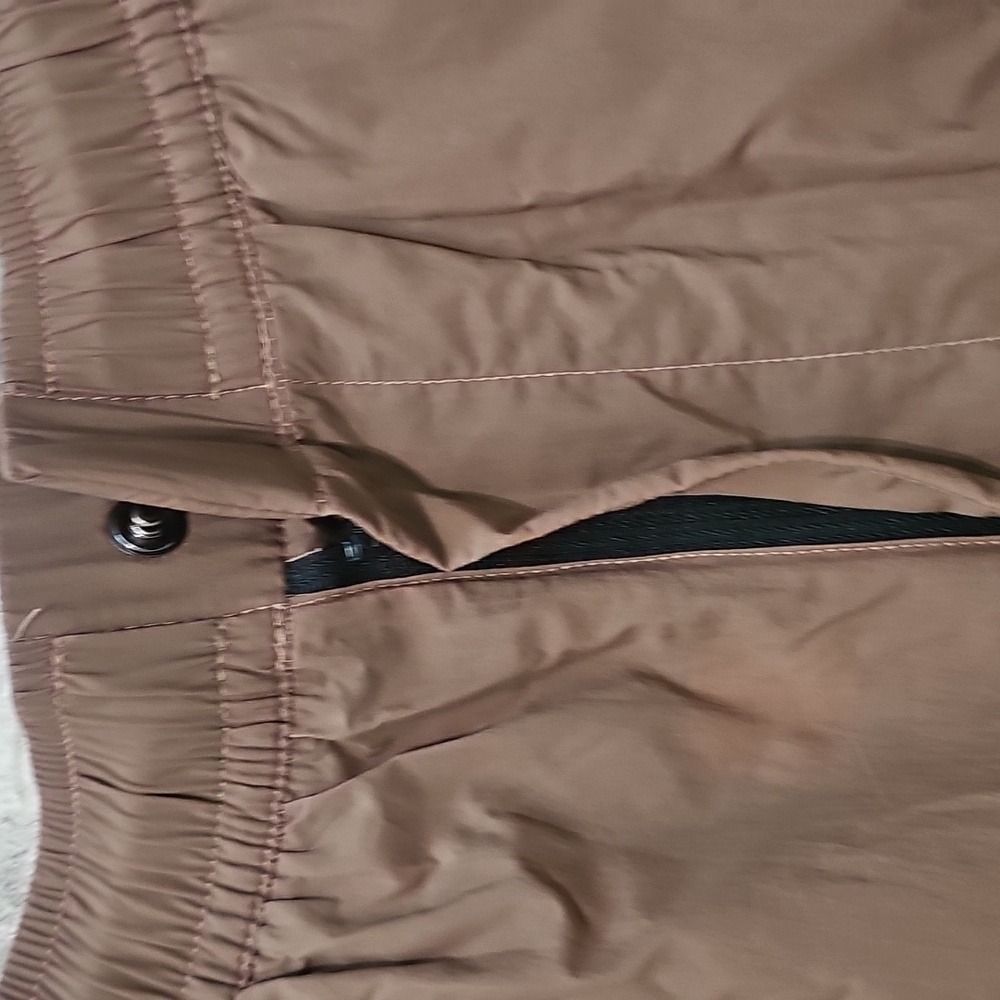 Nike Sports Wear Tech Essentials Utility Shorts Men's Size M - Picture 11 of 16